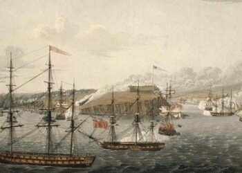 America's invasion of Canada: A brief history