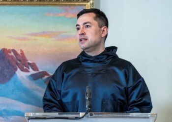 Amid Trump's call to purchase Greenland, island's leader pushes for independence – Firstpost