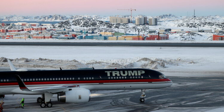 An American purchase of Greenland could be the deal of the century