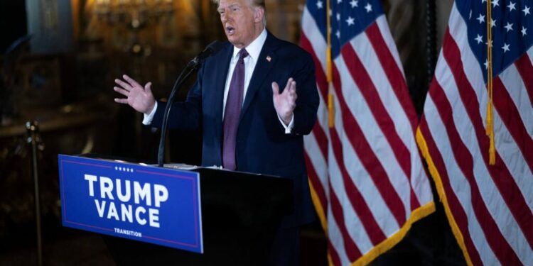 Anticipating the Trump effect - Jamaica Observer