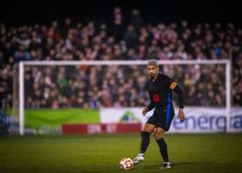 Araujo back after 181 days out