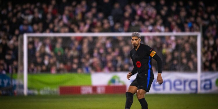 Araujo back after 181 days out