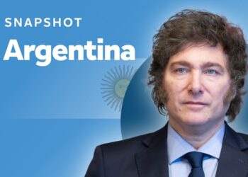 Argentina: A 2025 Snapshot | AS/COA