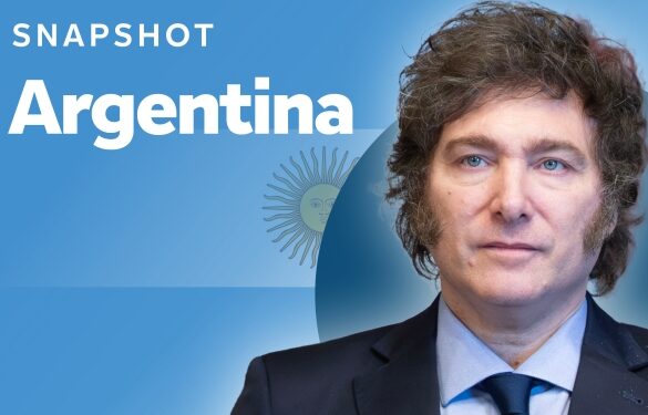 Argentina: A 2025 Snapshot | AS/COA
