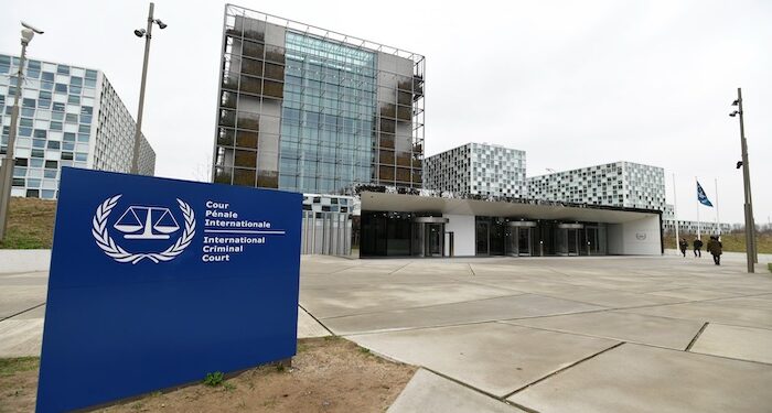 Argentina Files ICC Complaint Over Venezuelan Detention Of Security Officer