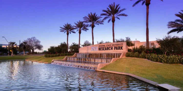 Arizona CHIPS for America