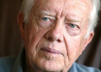 Arizona leaders react to death of President Jimmy Carter