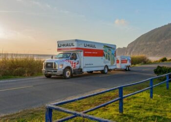 Arizona ranks No. 6 in growth, according to U-Haul report