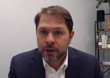 Arizona's Ruben Gallego outlines agenda ahead of Senate swearing-in