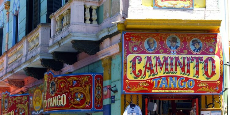 Around Buenos Aires, The Paris Of South America: What To See, Where To Eat And More