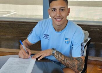 Atlético Tucumán tiene el primer refuerzo confirmado