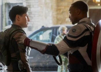 BRAVE NEW WORLD Projected To Open North Of $100 Million Over President's Day Weekend