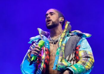 Bad Bunny announces 21-show Puerto Rico residency