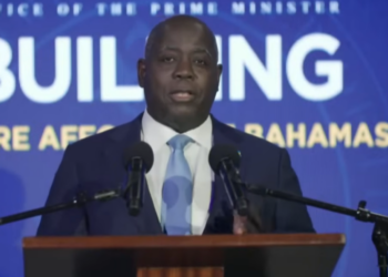 Bahamas Prime Minister banking on 50% Food Tax reduction, Affordable Housing and Clean Energy to drive down Cost of Living  – Magnetic Media