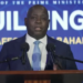 Bahamas Prime Minister banking on 50% Food Tax reduction, Affordable Housing and Clean Energy to drive down Cost of Living  – Magnetic Media