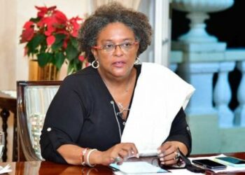Barbados PM says 2025 will define "the legacy of our generation" — MercoPress