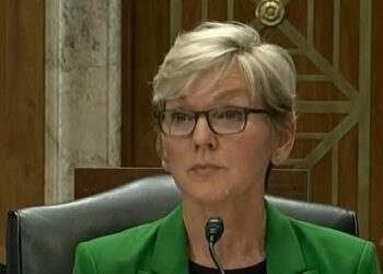 Biden Energy Sec Takes One Last Puerto Rico Junket To Promote Solar After Island Grid Collapse – IJR