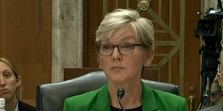 Biden Energy Sec Takes One Last Puerto Rico Junket To Promote Solar After Island Grid Collapse – IJR