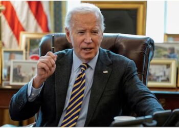 Biden to Remove Cuba from US Terrorism List in Prisoner Release Deal