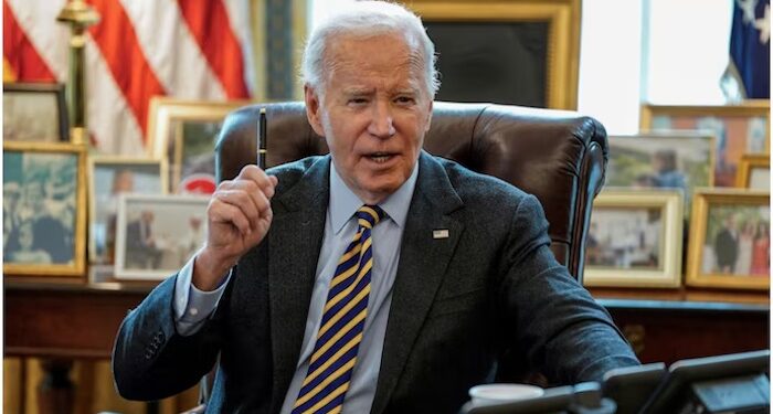 Biden to Remove Cuba from US Terrorism List in Prisoner Release Deal