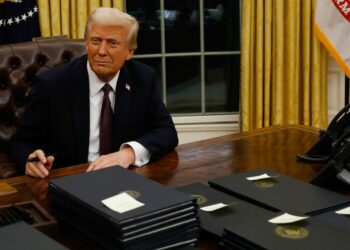 birthright citizenship...