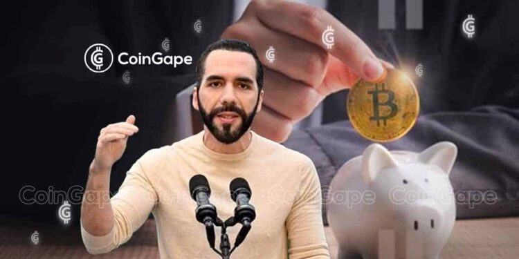 Bitfinex Expands With New Derivatives License in El Salvador: Details