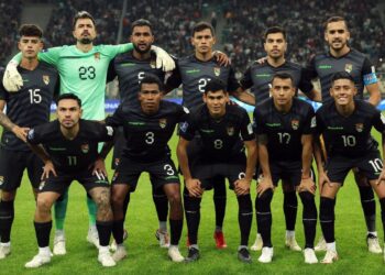 Bolivia en la Copa América 2024: la formación, el grupo, la tabla, su fixture y hora