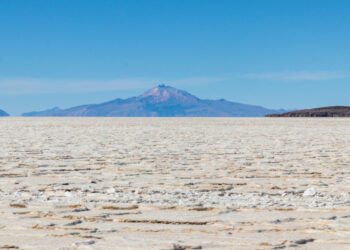 Bolivia steps up lithium dealmaking despite growing opposition