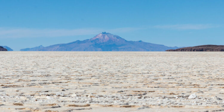 Bolivia steps up lithium dealmaking despite growing opposition