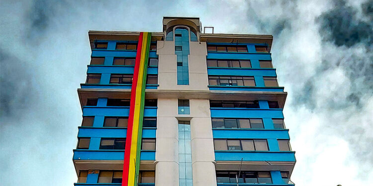 Bolivia’s Entel plans to reach 100% of municipal capitals with FTTH this year