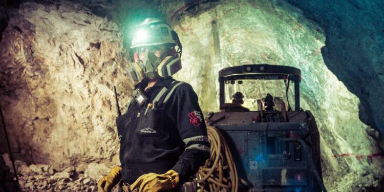 Brazil rare earths projects seeing explosive rise in investments