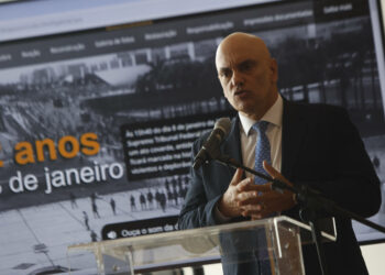 "Brazil's Supreme Court Will Not Allow Big Techs to Promote Hatred," Says Justice