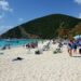 British Virgin Islands Saw Highest Annual Visitor Total in 8 Years