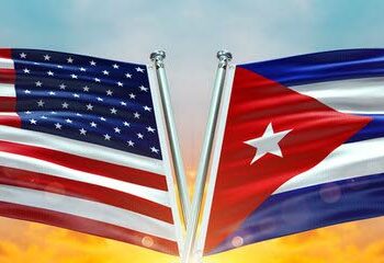 CARICOM also wants US financial, economic, and trade embargo imposed on Cuba, lifted