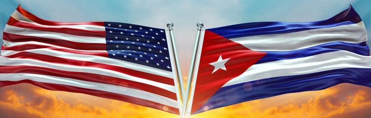 CARICOM also wants US financial, economic, and trade embargo imposed on Cuba, lifted