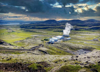 CDB approves US34.8m loan for geothermal energy plant in Dominica