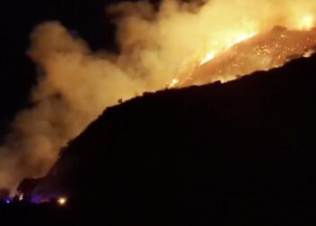 California fires live updates: Los Angeles County fires death toll rises to 28