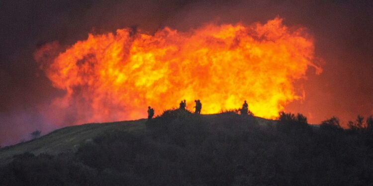 California fires updates: Death toll in Los Angeles fires rises to 24