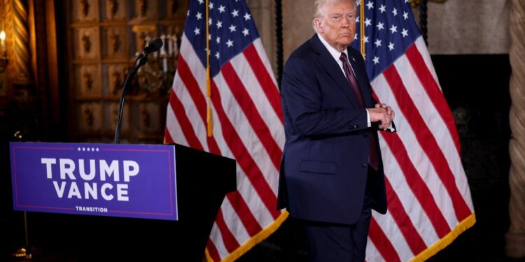 Can Trump rename Gulf of Mexico? What would it be called?