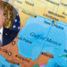 Can Trump rename the Gulf of Mexico to the 'Gulf of America?'
