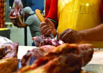 Canasta básica de Honduras inicia el año como una de las más caras de la región