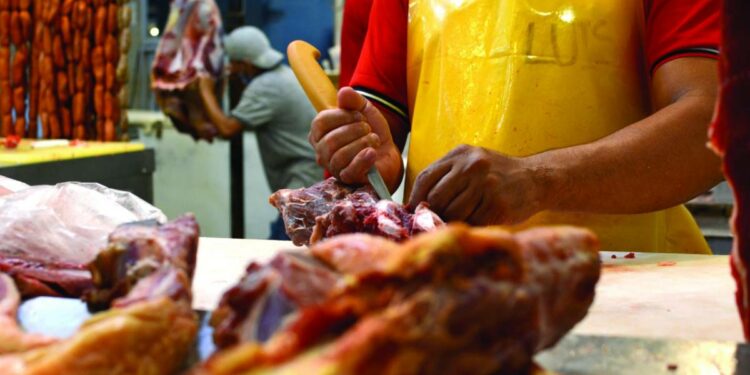 Canasta básica de Honduras inicia el año como una de las más caras de la región