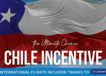 Chimu Adventures’ Chile incentive offers ultimate famil to South America
