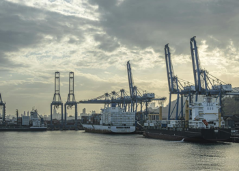 China Saw Opportunity in the Panama Canal as US Interest Dwindled