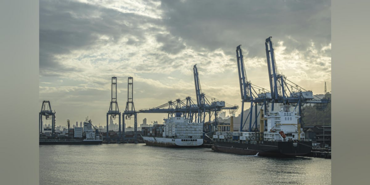 China Saw Opportunity in the Panama Canal as US Interest Dwindled