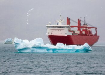 Climate Opportunities in Greenland May Be Part of Trump’s Interest