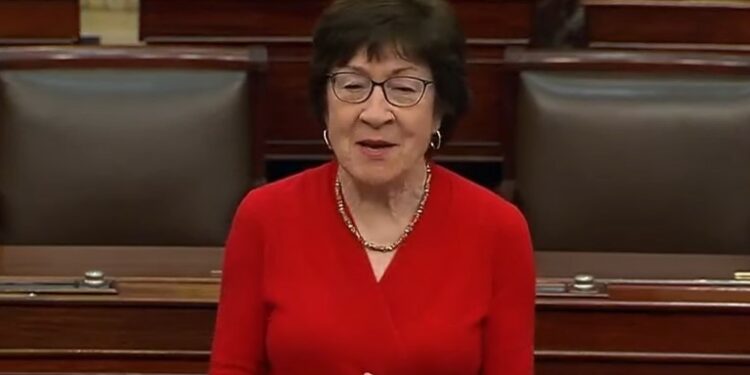 Collins must consider Mainers’ safety with Hegseth vote