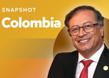Colombia: A 2025 Snapshot | AS/COA
