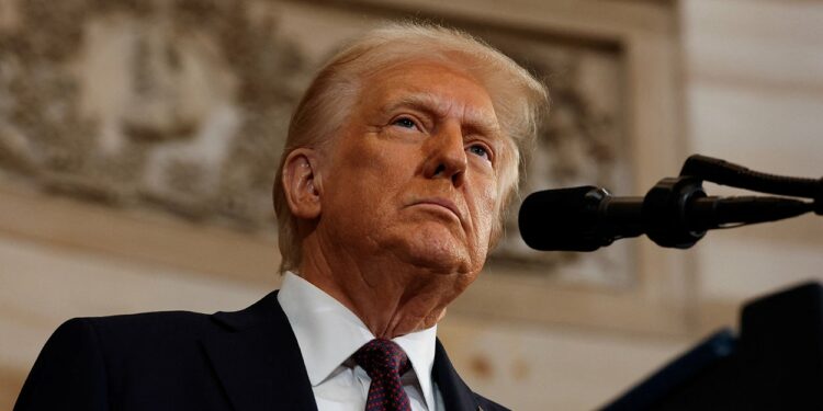 Colombia Accepts Criminal Aliens After Tariff Threat: White House