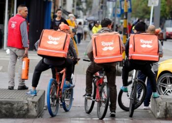 Colombia’s First Unicorn Keeps Delivering